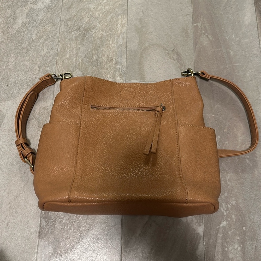 COPY - Joy Susan Kayleigh Bucket Bag